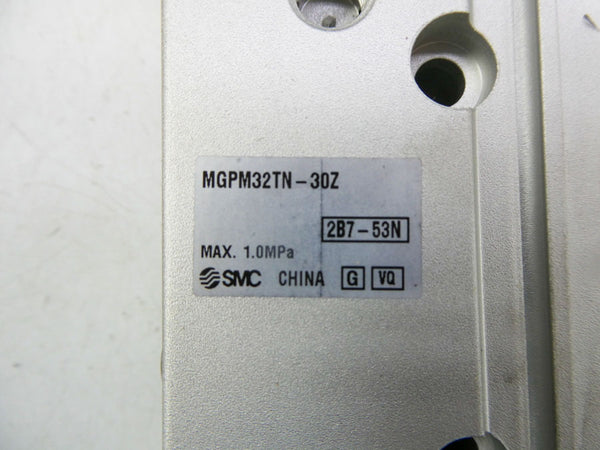 SMC MGPM32TN-30Z NSNP