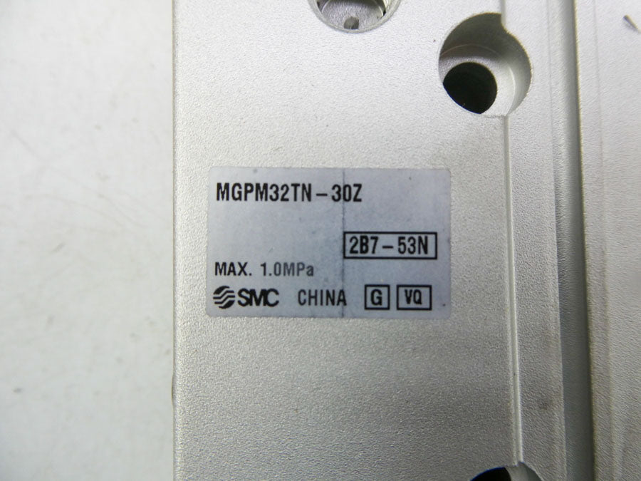 SMC MGPM32TN-30Z NSNP