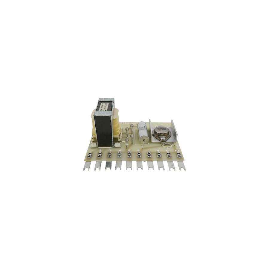 CIRCUIT BOARD 12M02-00054-00 NSNP