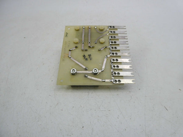 CIRCUIT BOARD 12M02-00054-00 NSNP