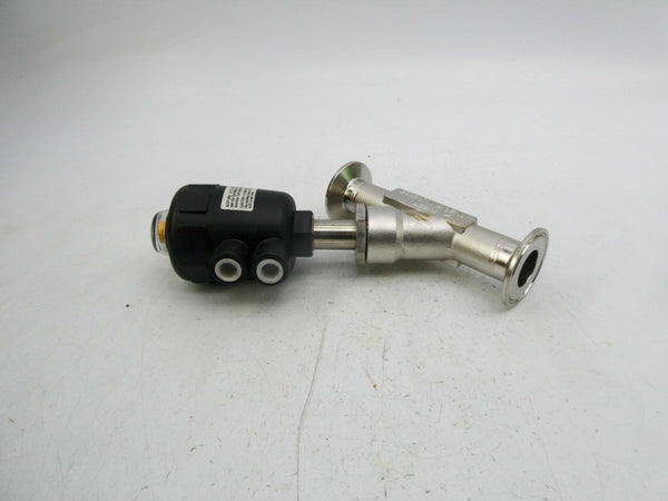 BURKERT 2000B20.0PTFEVD 428541V NSNP