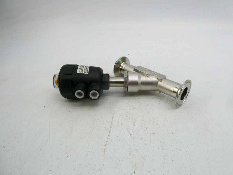 BURKERT 2000B20.0PTFEVD 428541V NSNP