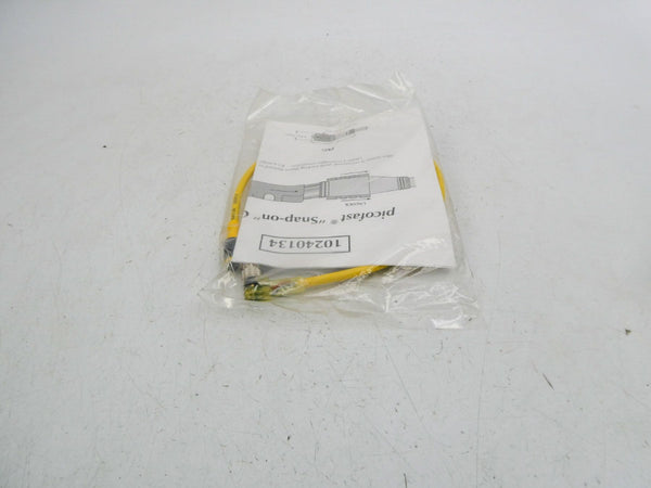 TURCK PKG3Z-0.4-PSW3M-P7X2/CS11815 U-55502 NSMP