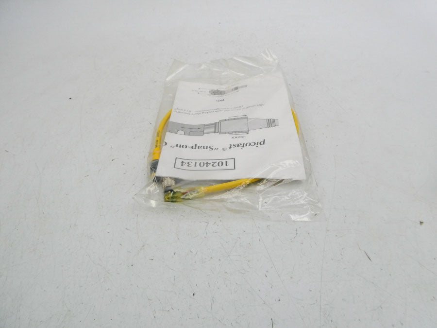 TURCK PKG3Z-0.4-PSW3M-P7X2/CS11815 U-55502 NSMP