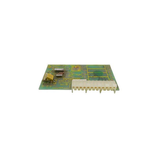 DYNAMATIC 70-229-1 REV. B NSNP