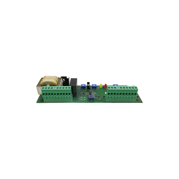 L&J TECHNOLOGIES M-82401 NSNP