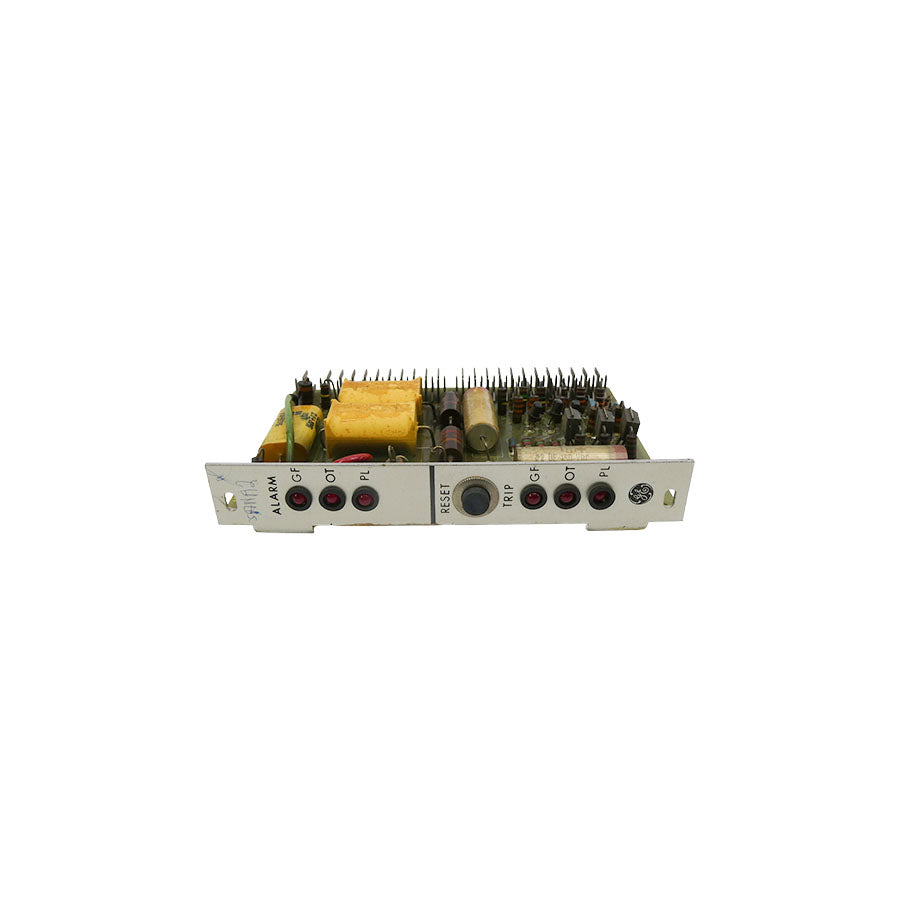 GENERAL ELECTRIC IC3650SANA2C UNMP