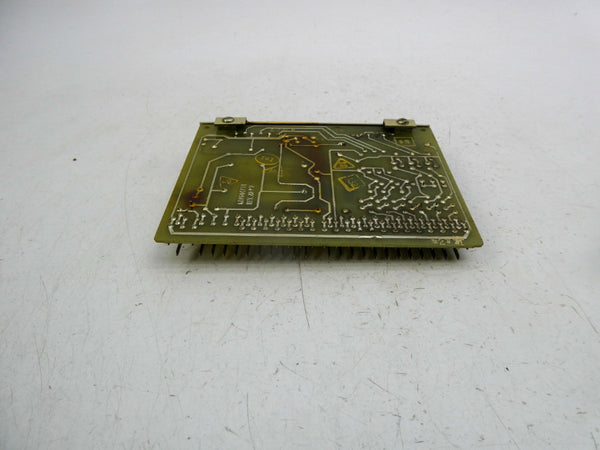GENERAL ELECTRIC IC3650SANA2C UNMP