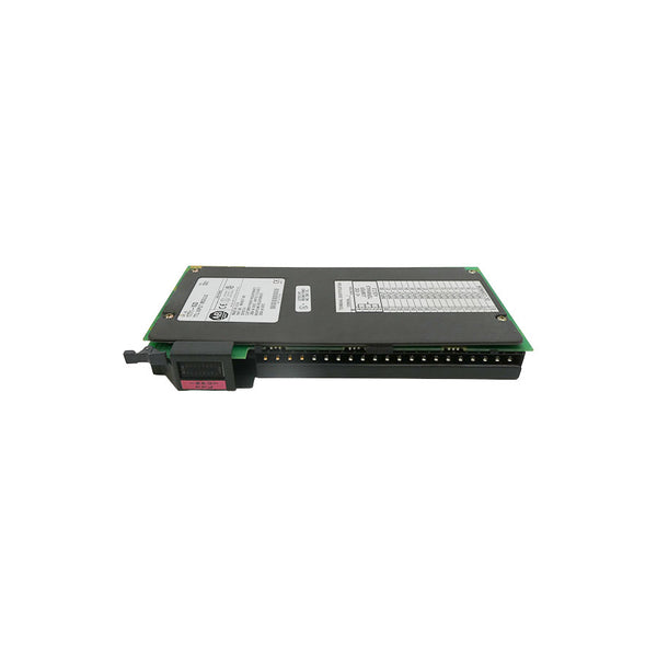 INDUSTRIAL SPARE PART 1771-IGD SER. A 5VDC REV. G01 UNMP