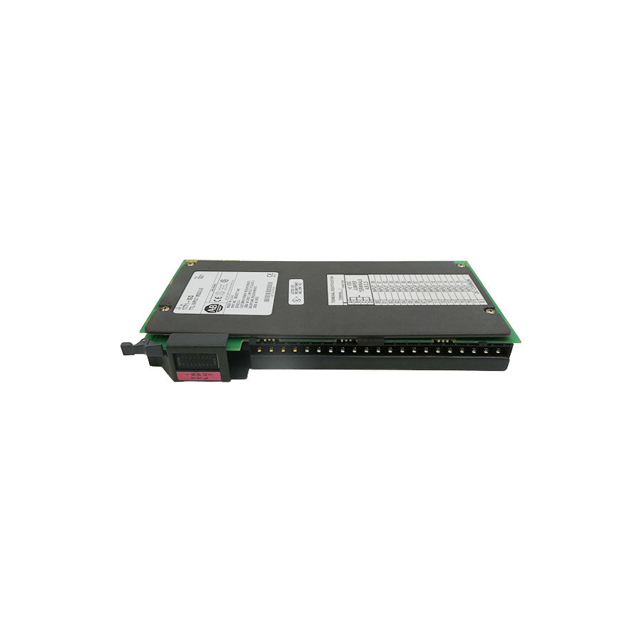 INDUSTRIAL SPARE PART 1771-IGD SER. A 5VDC REV. G01 UNMP