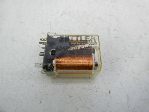 ZETTLER AZ420-70-4WHUS 24VDC NSNP