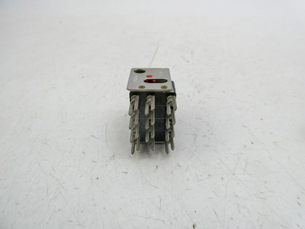 MICRO SWITCH PMCCJ NSNP