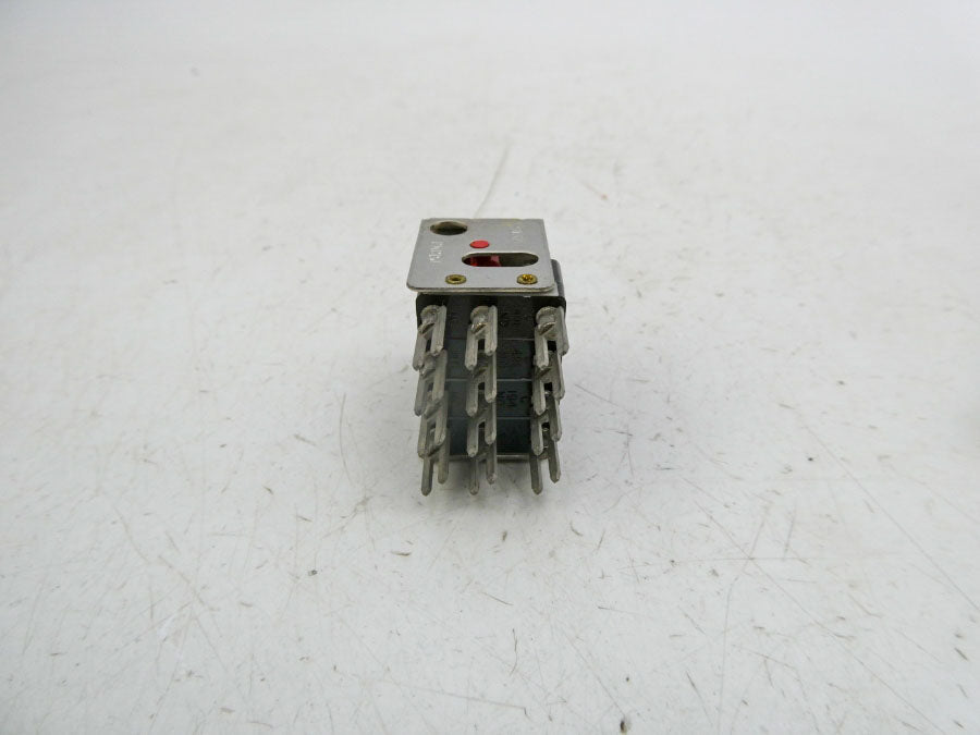 MICRO SWITCH PMCCJ NSNP