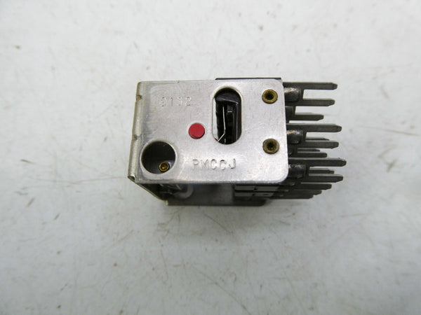 MICRO SWITCH PMCCJ NSNP