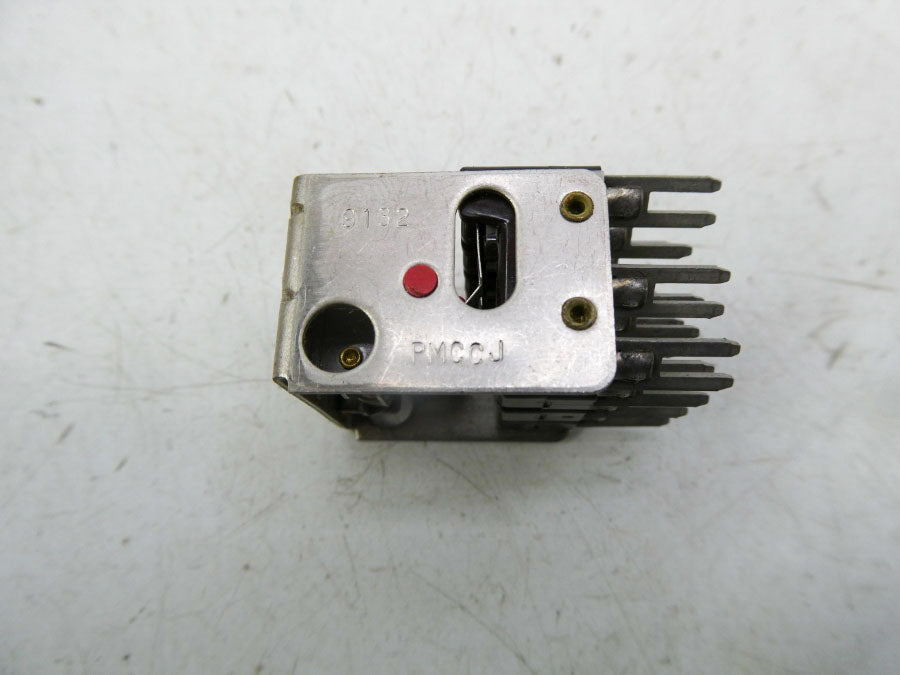 MICRO SWITCH PMCCJ NSNP