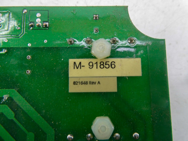 L&J TECHNOLOGIES M-91856 NSNP