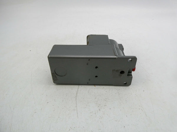 UNITED ELECTRIC H609883 125/250VAC 11A 3/15PSI NSNP