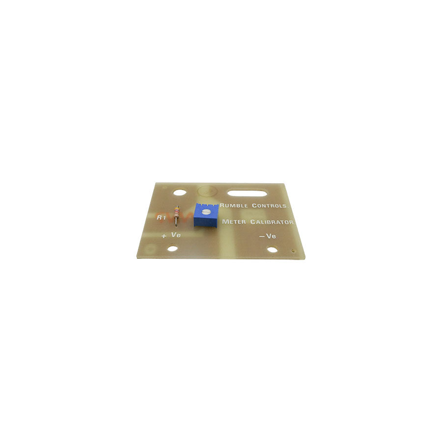RUMBLE CONTROLS 409-7 NSNP