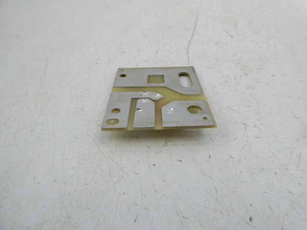RUMBLE CONTROLS 409-7 NSNP