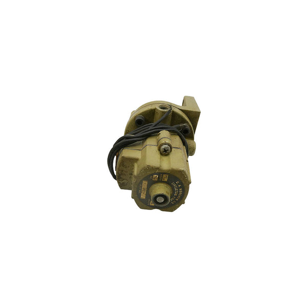 NORGREN P1 110/120V UNMP
