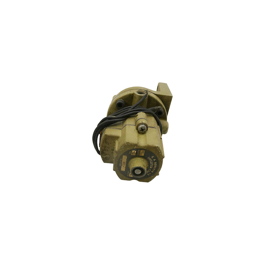 NORGREN P1 110/120V UNMP