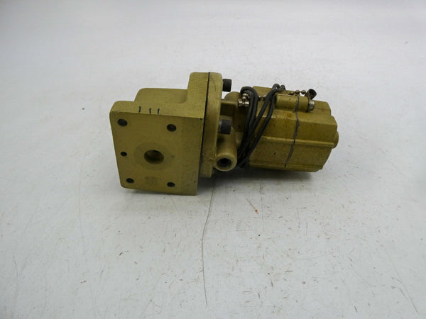 NORGREN P1 110/120V UNMP