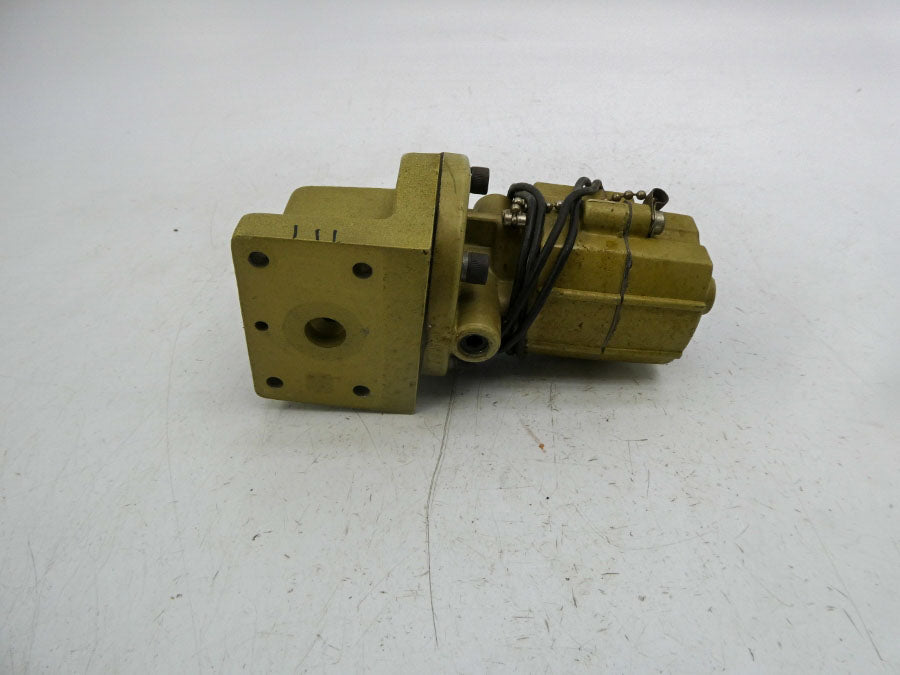 NORGREN P1 110/120V UNMP