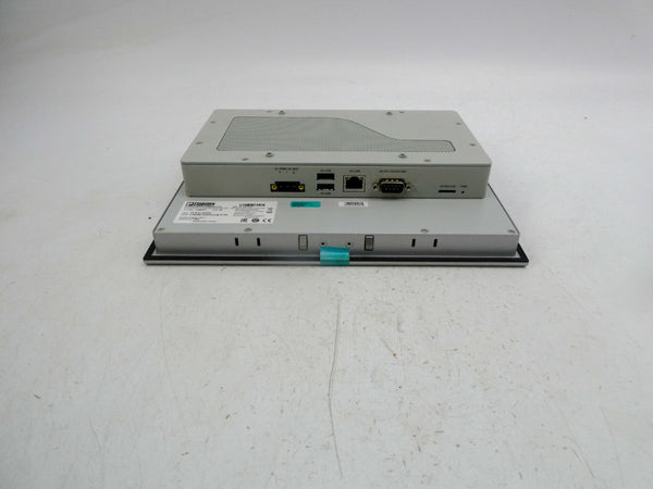 PHOENIX CONTACT TP6101-WXPS 24VDC 0.79A NSNP