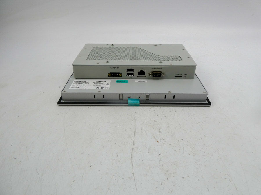 PHOENIX CONTACT TP6101-WXPS 24VDC 0.79A NSNP