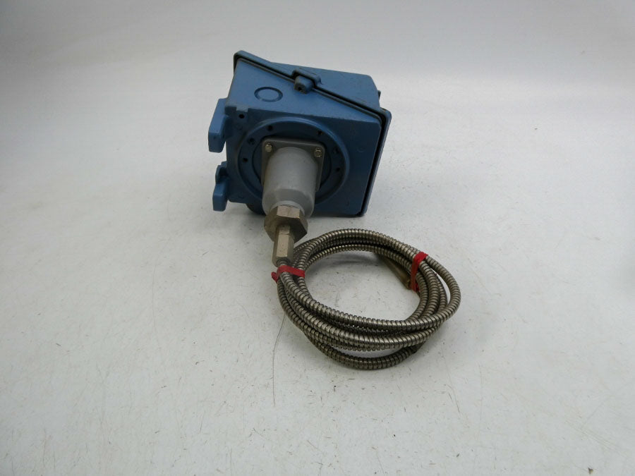 UNITED ELECTRIC E402-2BSB 480VAC 15A 30-250'F UNMP