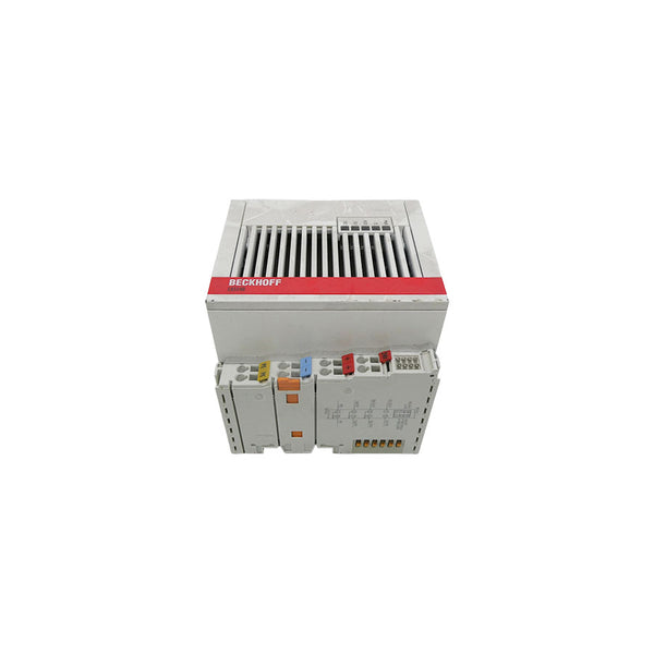 BECKOFF CX5140-0155/4GB 24VDC NSNP