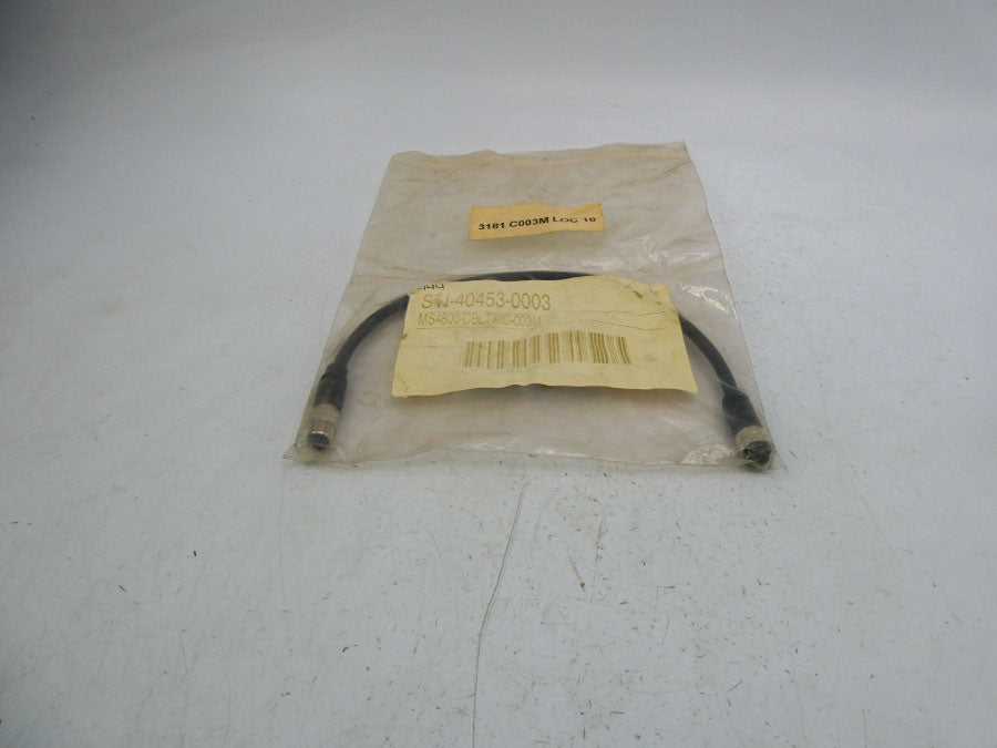 OMRON 40453-0003 MS4800-CBLTXIC-003M NSMP