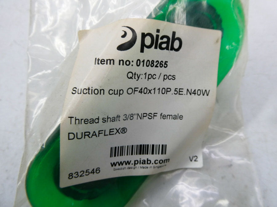 PIAB 0108265 NSMP