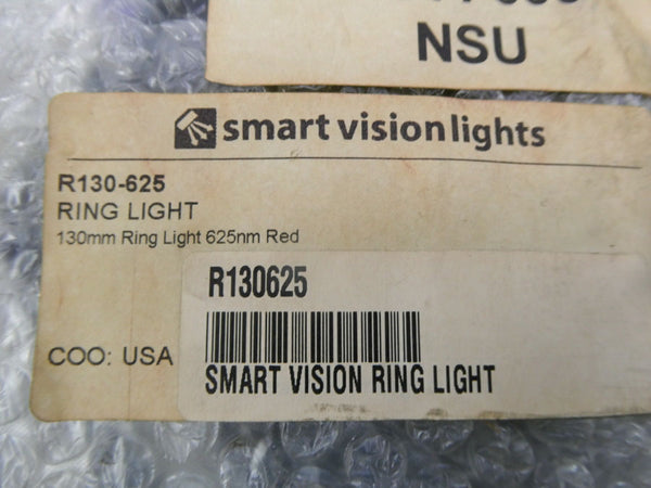 SMART VISION LIGHTS R130-625 NSMP
