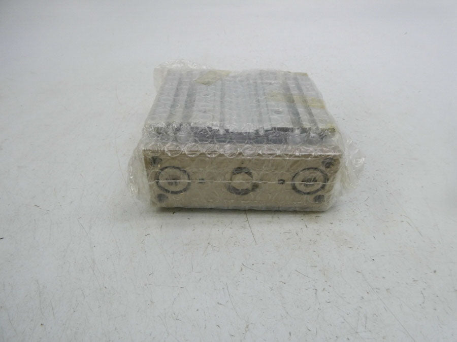 SMC MGPM40TN-40Z NSMP