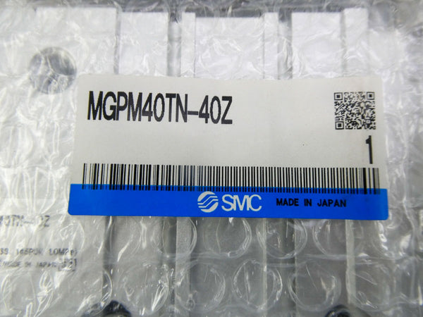 SMC MGPM40TN-40Z NSMP