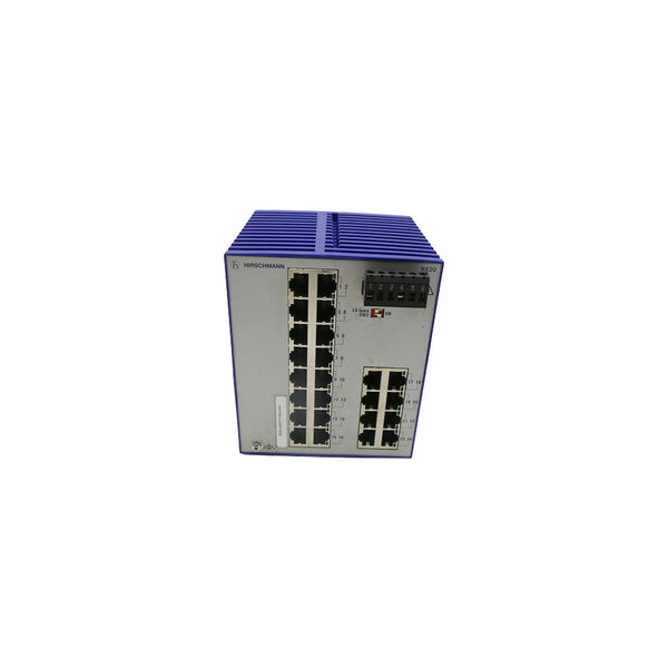 HIRSCHMANN RS20 9.6-60VDC NSNP