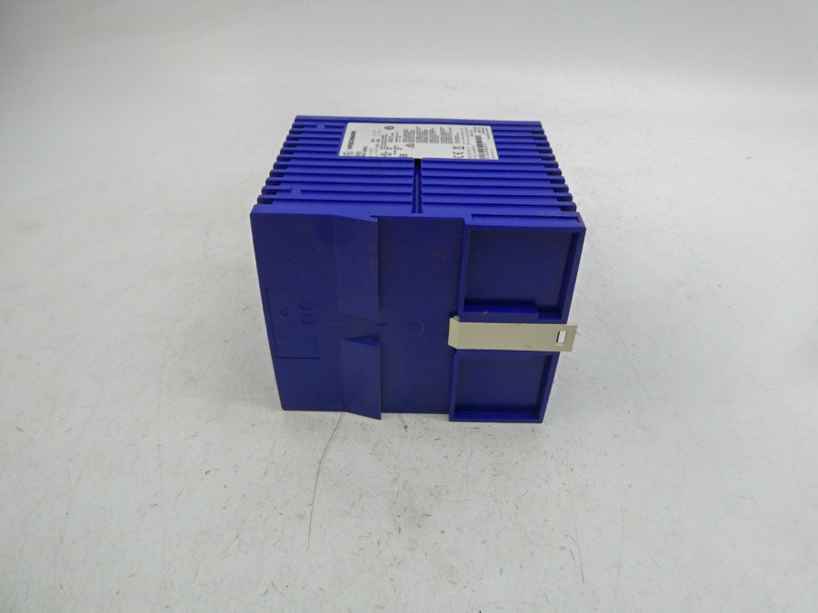 HIRSCHMANN RS20 9.6-60VDC NSNP