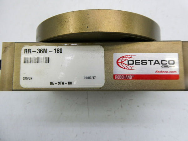 DESTACO RR-36M-180 NSNP