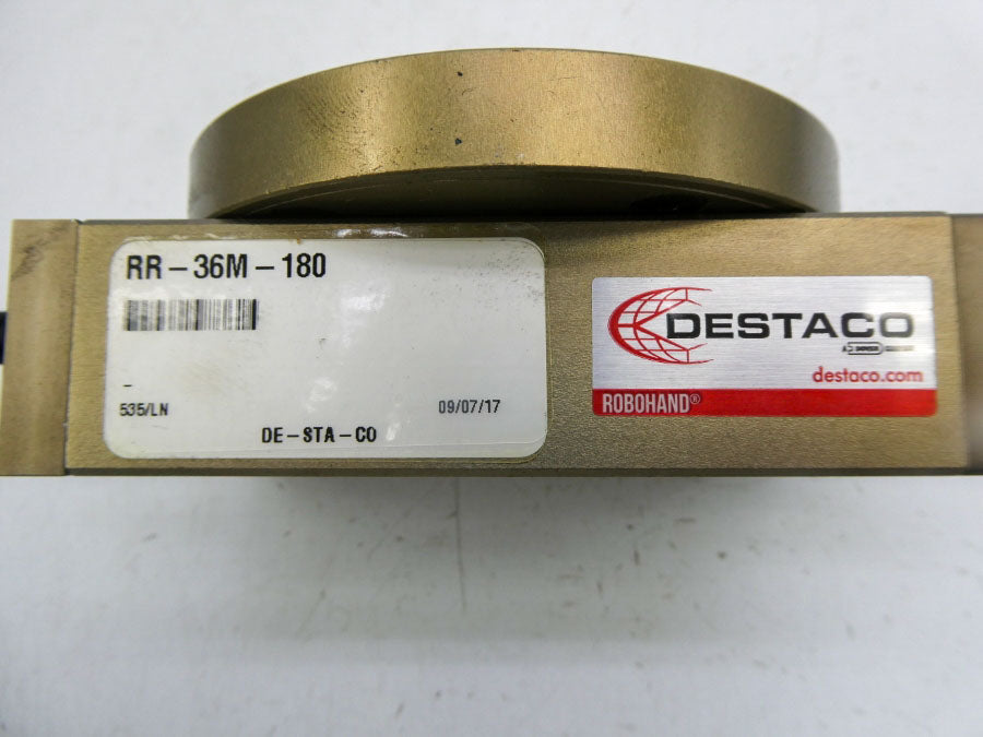 DESTACO RR-36M-180 NSNP