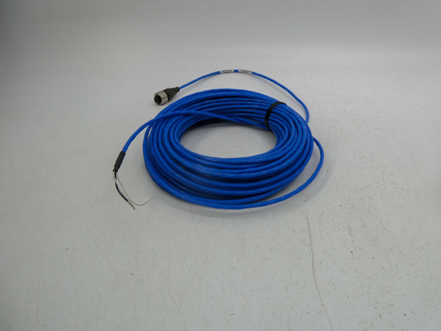 CONNECTOR CABLE HS-AC334-U100 NSNP
