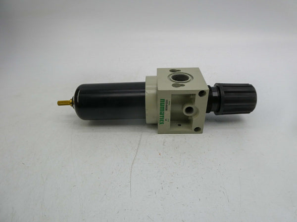 NUMATICS C32D-06AGM NSNP