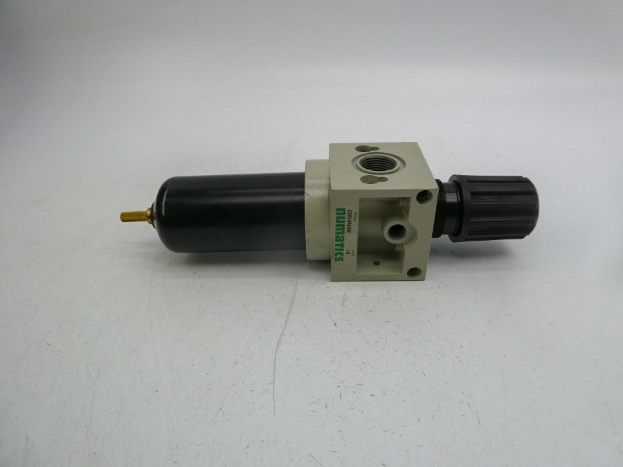 NUMATICS C32D-06AGM NSNP