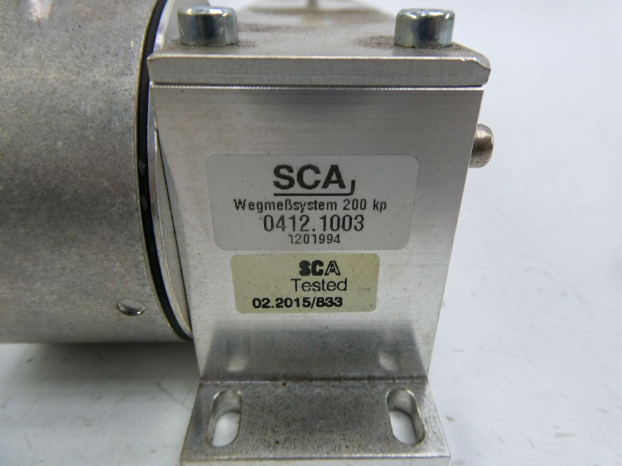 SCA 0412.1003 NSNP