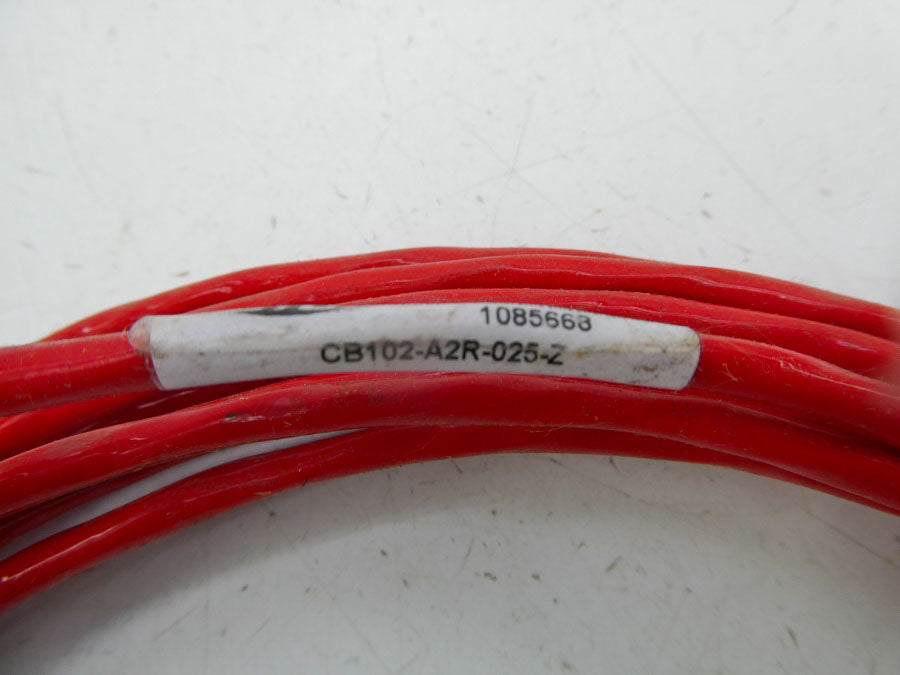CTC CB102-A2R-025-Z NSNP