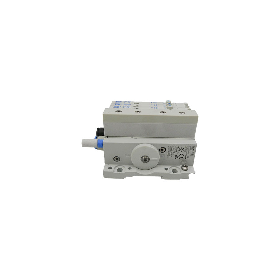 FESTO 34P-MF1-ABCD 588817 24V 6A NSNP