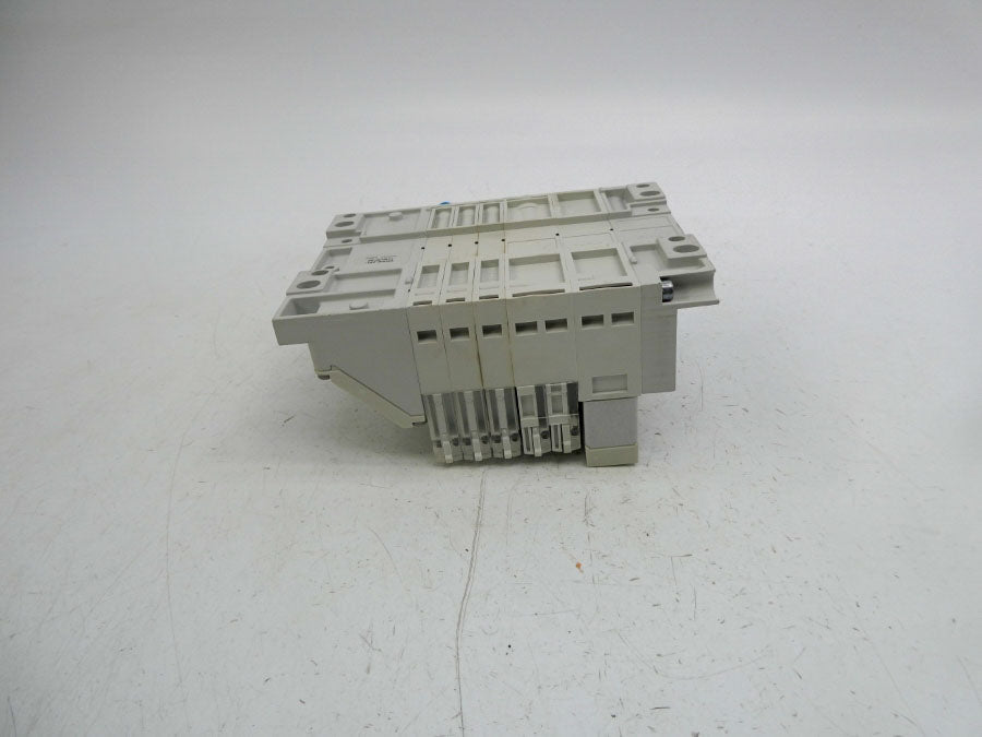 FESTO 34P-MF1-ABCD 588817 24V 6A NSNP