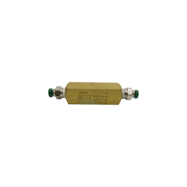 PARKER C200B-10BE NSNP