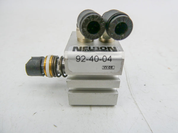 NELSON 92-40-04 NSNP