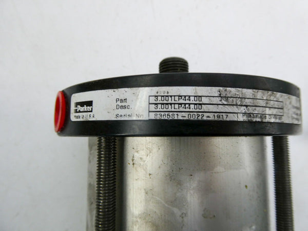 PARKER 3.001LP44.00 NSNP